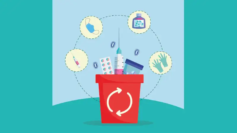 medical waste disposal Dallas