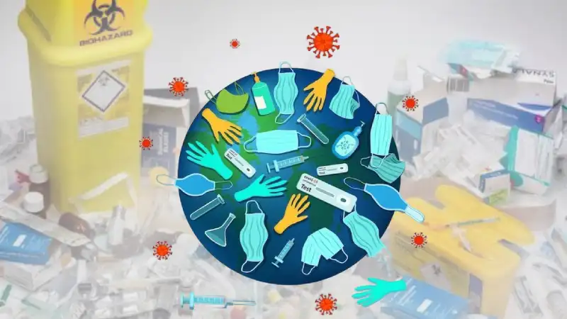 Medical Waste Disposal