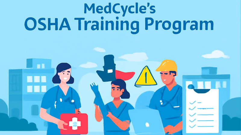 OSHA training Texas