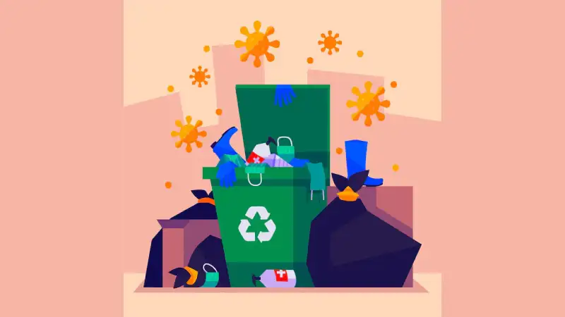 Healthcare Waste Management