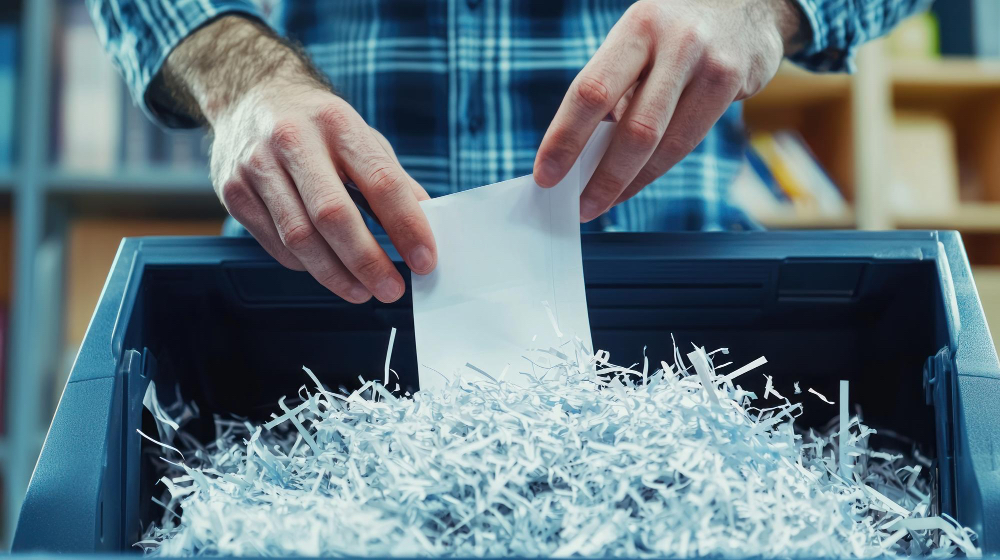 5 Reasons Medical Record Shredding with MedCycle Protects Patient Privacy in Houston and Dallas