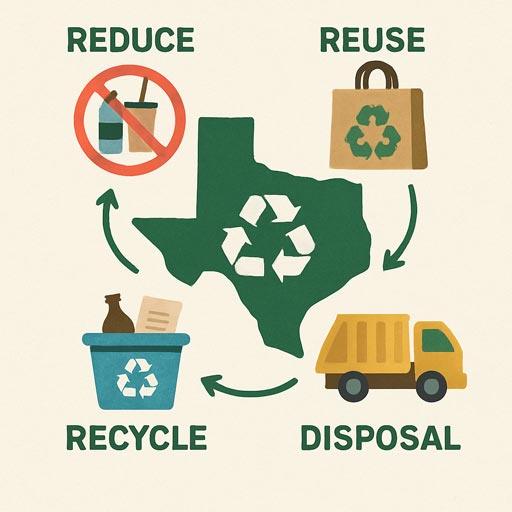 How to Start a Medical Waste Disposal Plan in Texas