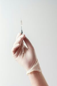 Sharps Disposal Compliance