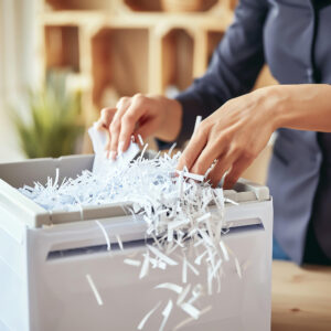 Medical Record Shredding Houston Dallas