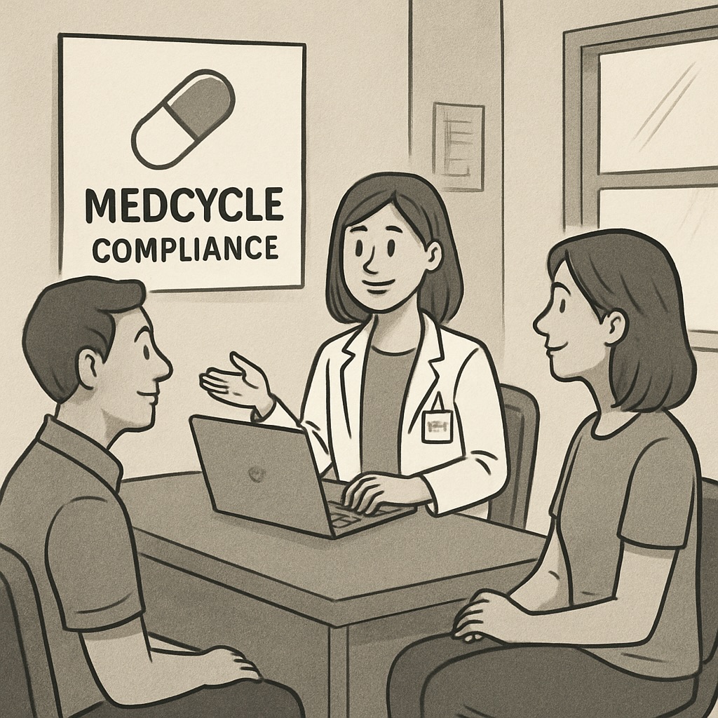 HIPAA Compliant Waste Disposal in Houston & Dallas