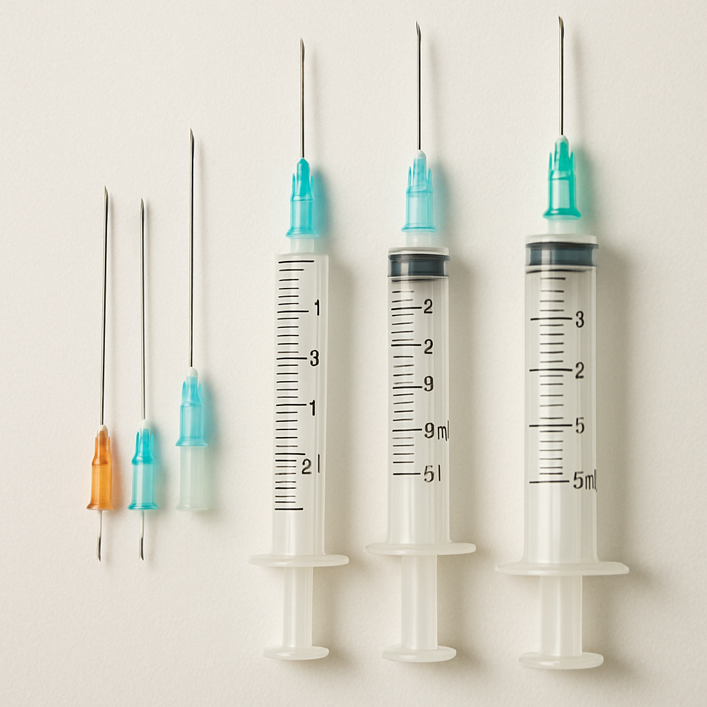 hospital waste disposal