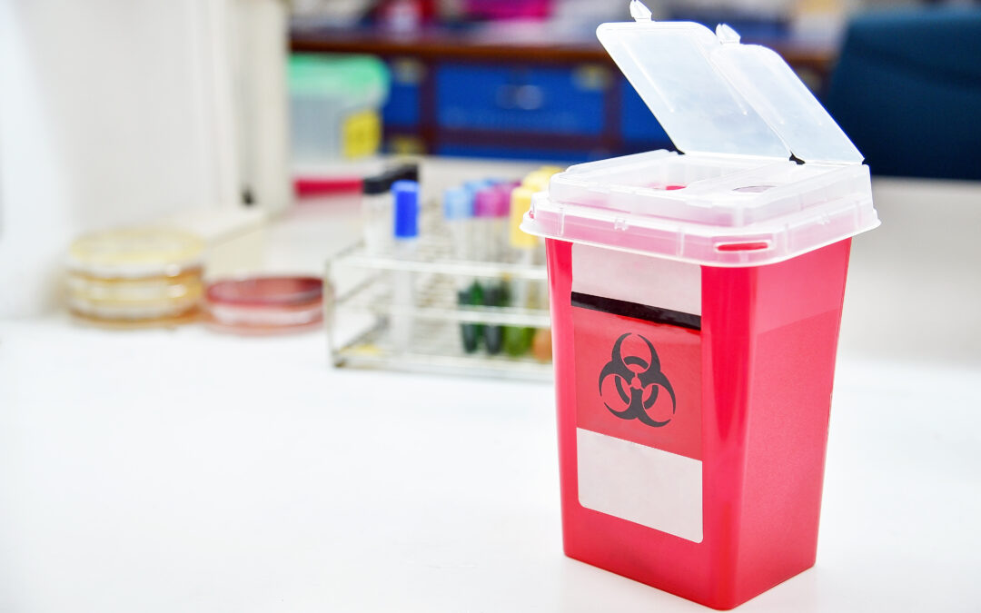 What Is Not Considered Hazardous Waste ? 7 Key Differences You Should Know