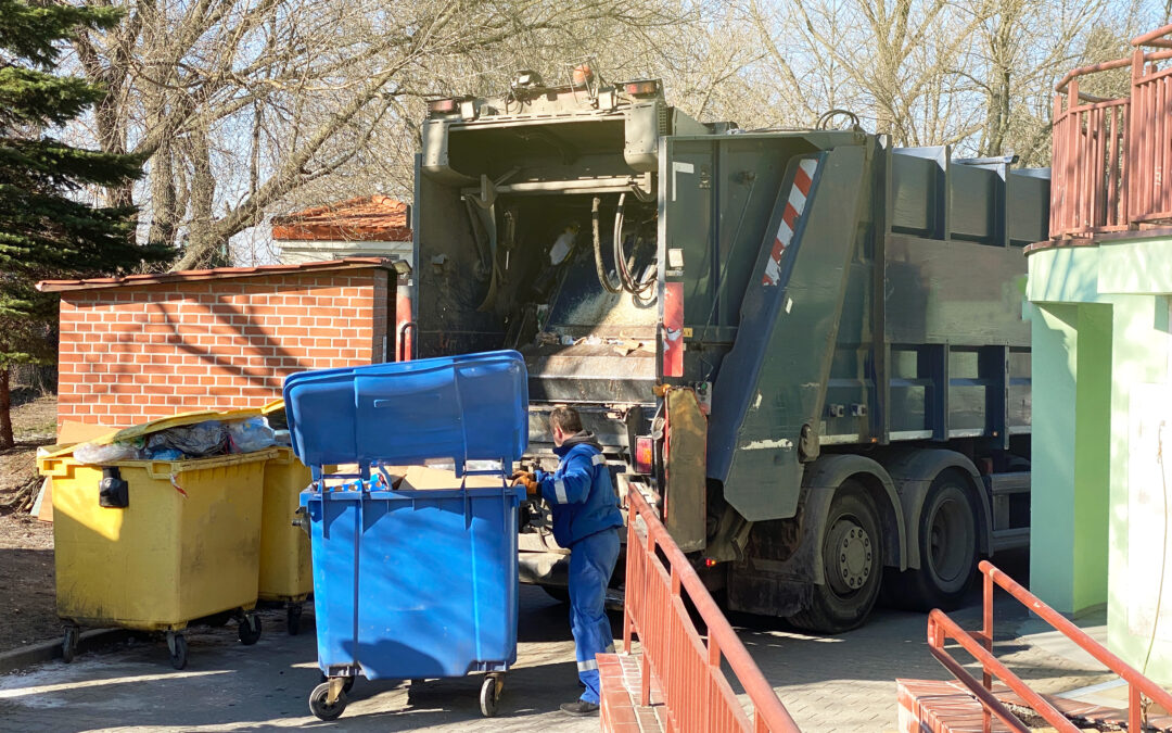 What Happens to Medical Waste After Disposal? 7 Key Stages in the Journey