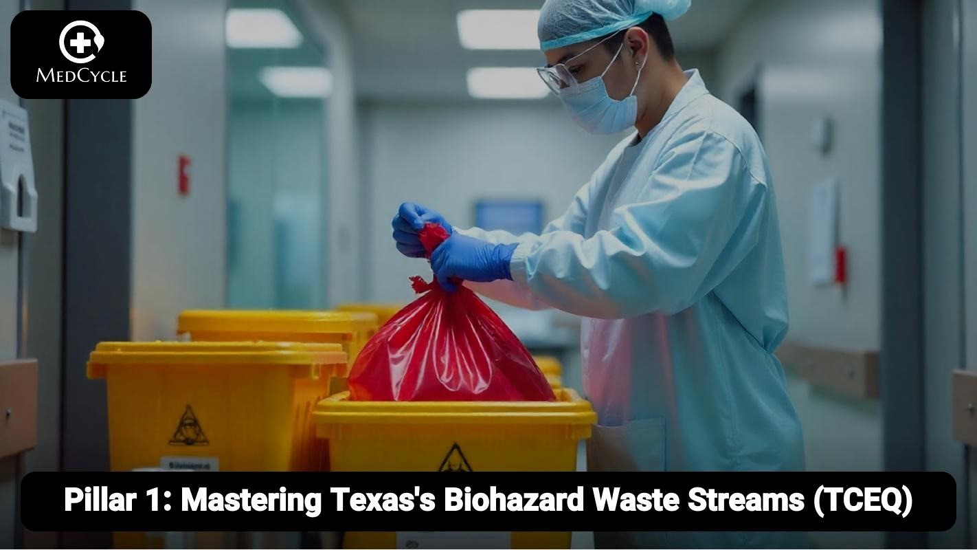 Medical Waste Disposal