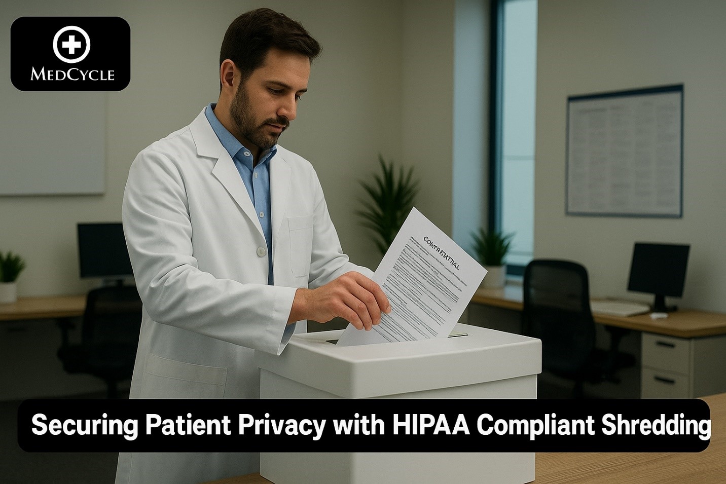 A Houston Practice Manager's Guide