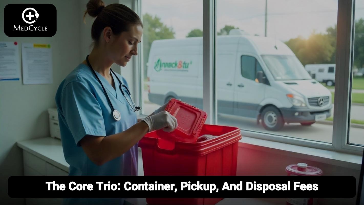 Biohazard Waste Management