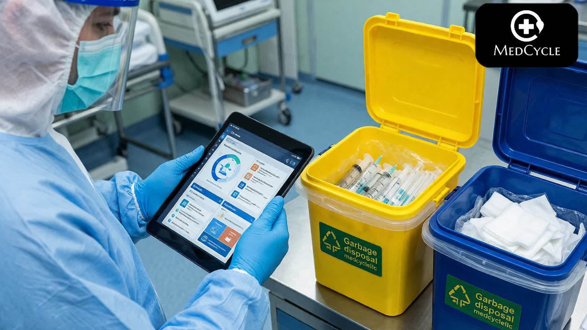 Secure Document Shredding Services