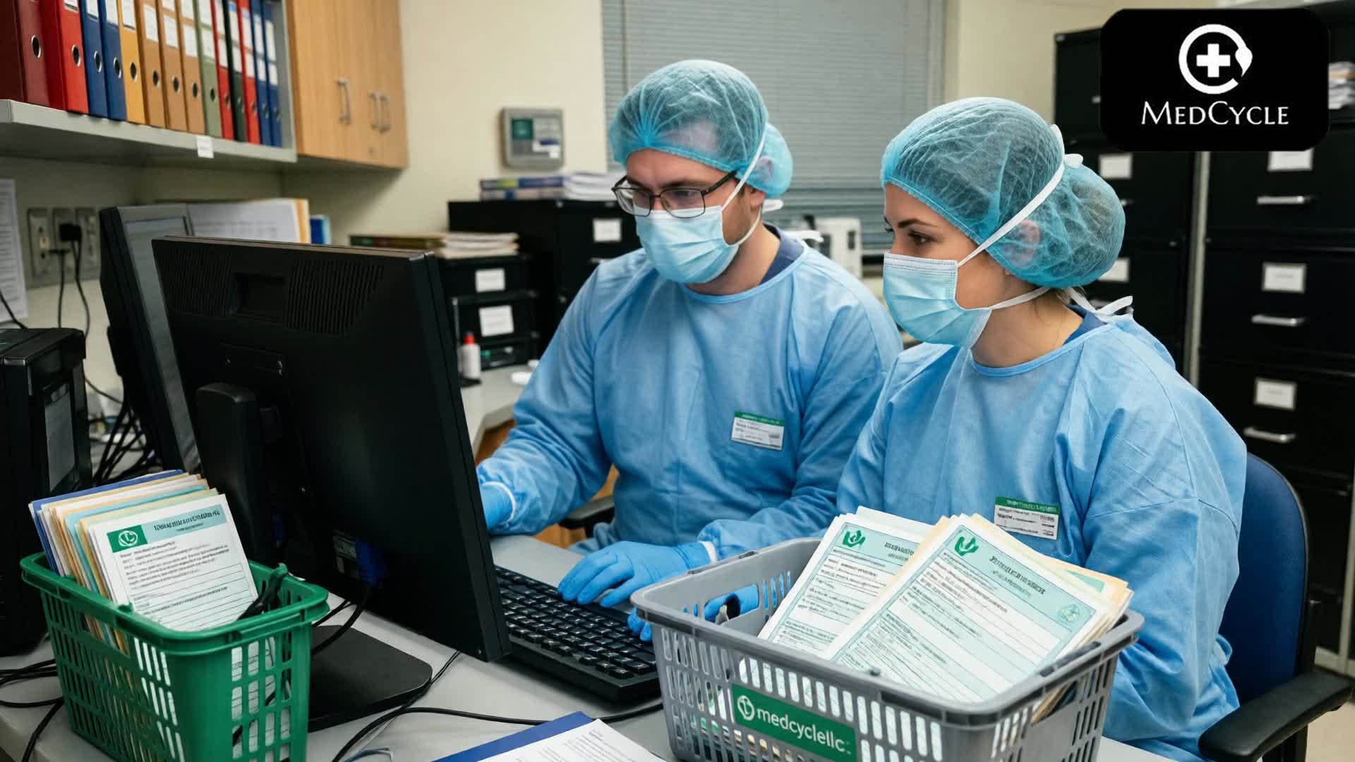 Regulated Medical Waste Management Houston