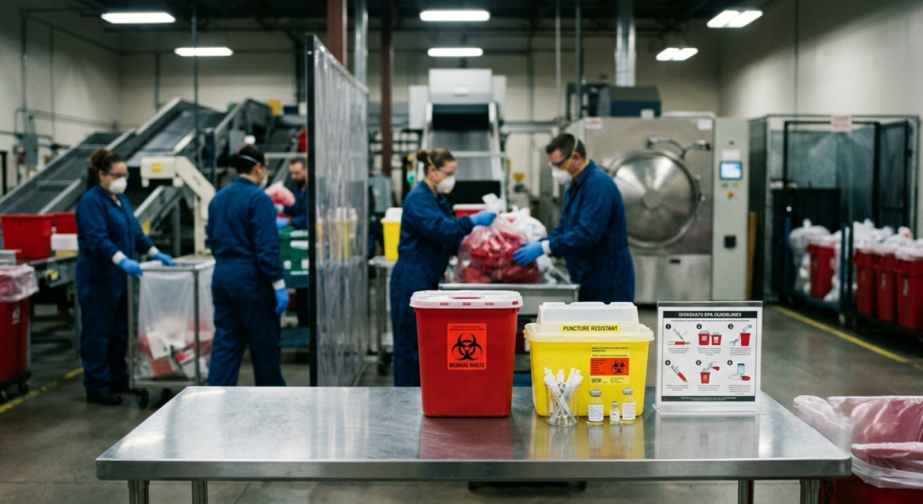 EPA Compliance