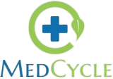 Medcycle logo