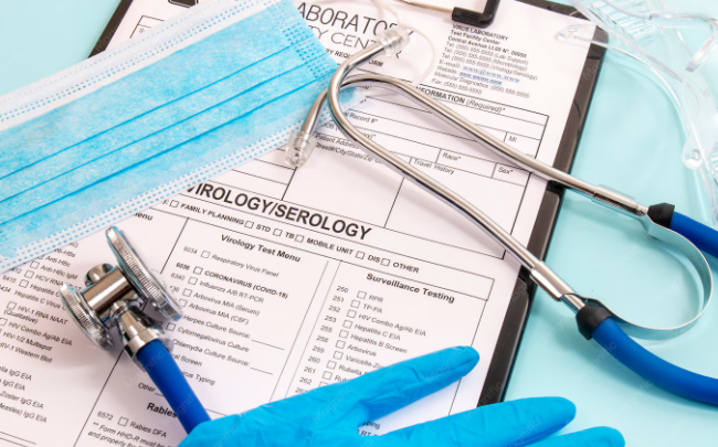 Safety Data Sheet: A Complete Guide to SDS and Chemical Safety