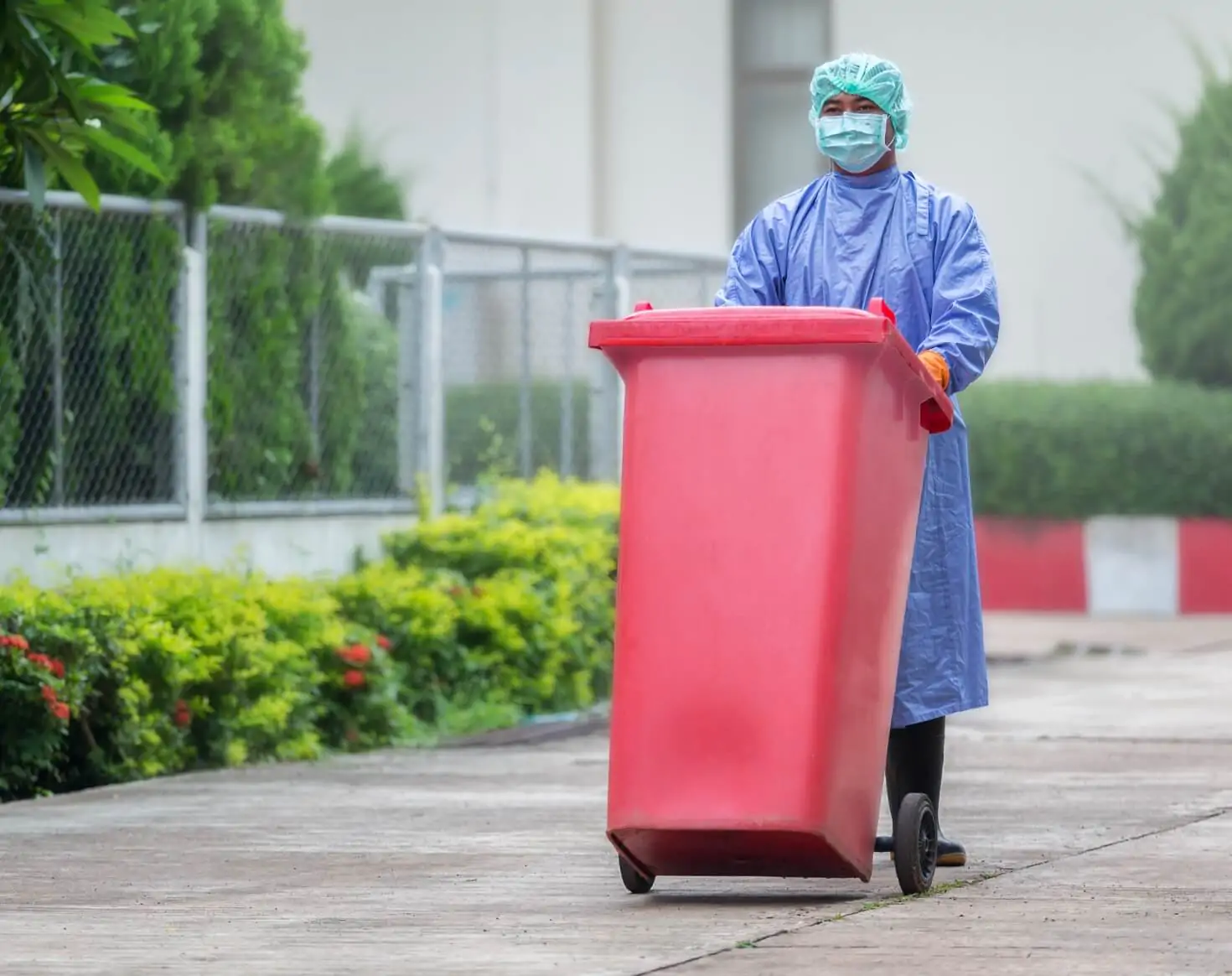 Homepage-Image-1@2x MedCycle a healthcare waste management company offers comprehensive biomedical waste collection, transport, and treatment.