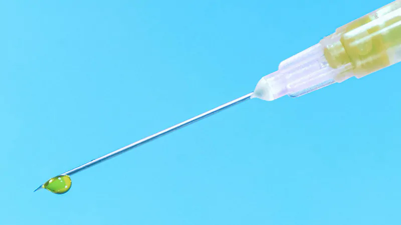 sharps safety