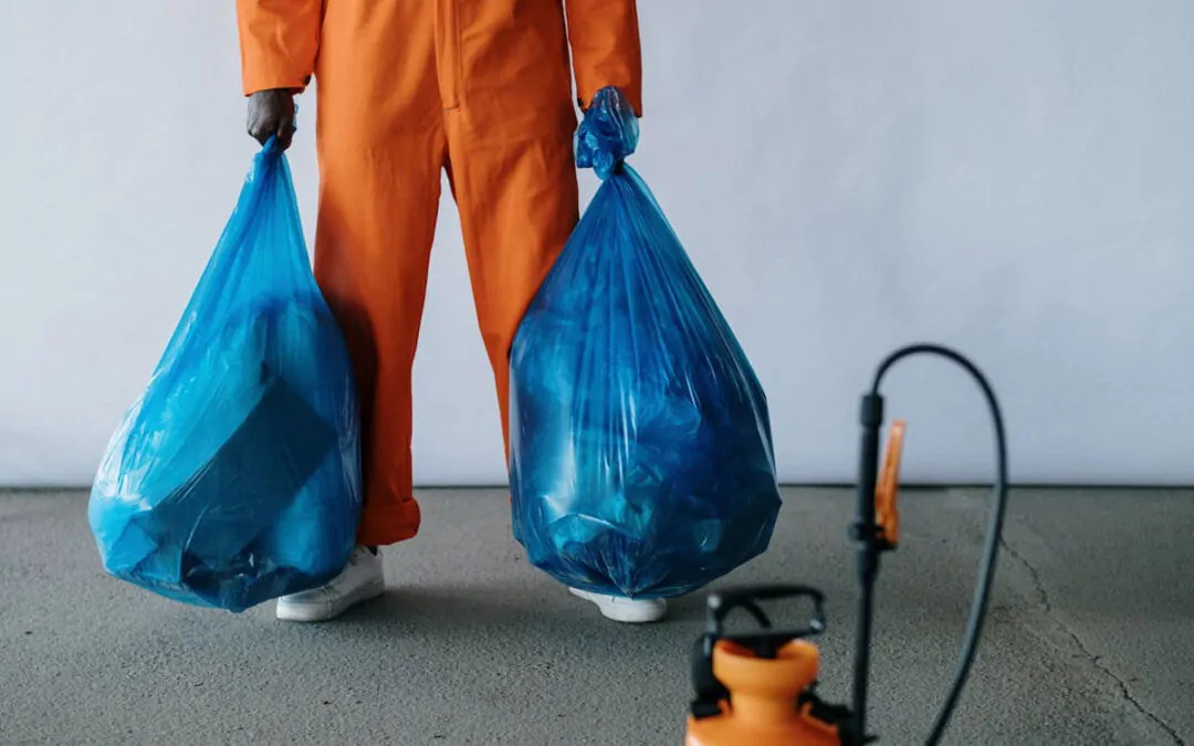 Why MedCycle is Houston’s Trusted Choice for Medical Waste Disposal