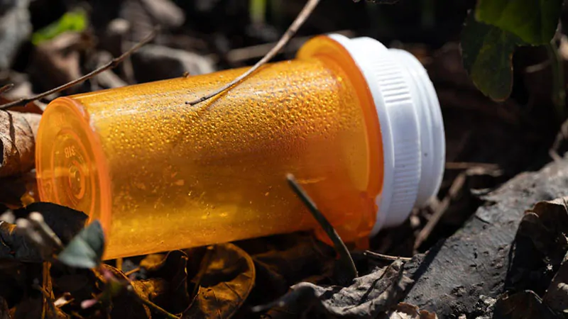 Houston biohazard waste