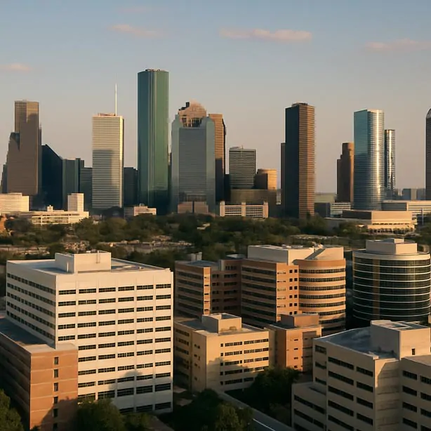 Houston Medical waste Managment