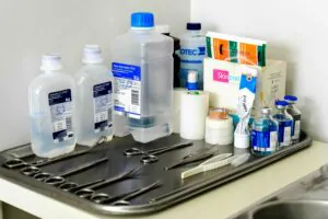 No Contract Medical Waste Disposal in Houston & Dallas