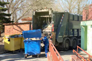 What Happens to Medical Waste After Disposal